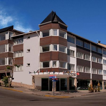 Monte Cervino Hotel San Carlos de Bariloche Esterno foto