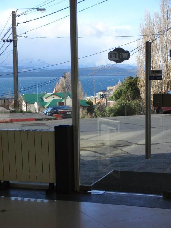 Monte Cervino Hotel San Carlos de Bariloche Esterno foto