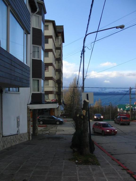 Monte Cervino Hotel San Carlos de Bariloche Esterno foto