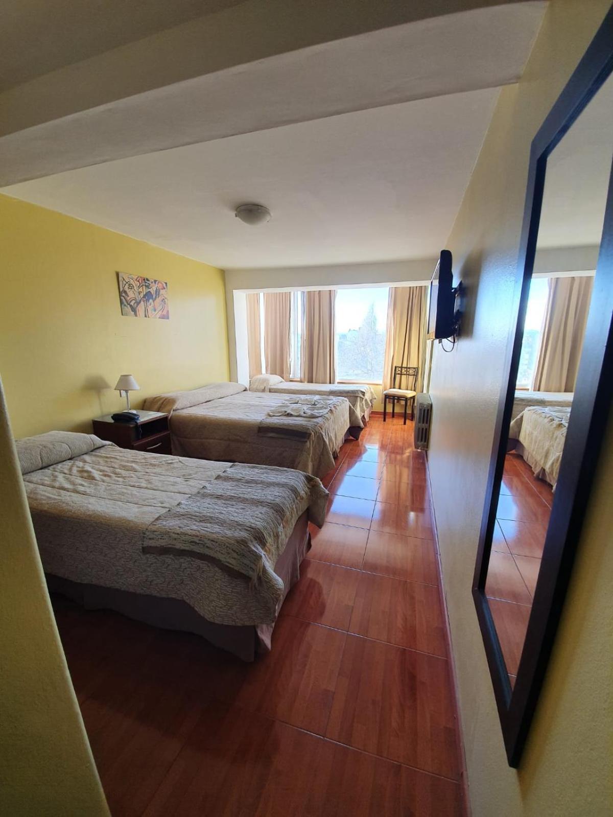 Monte Cervino Hotel San Carlos de Bariloche Esterno foto