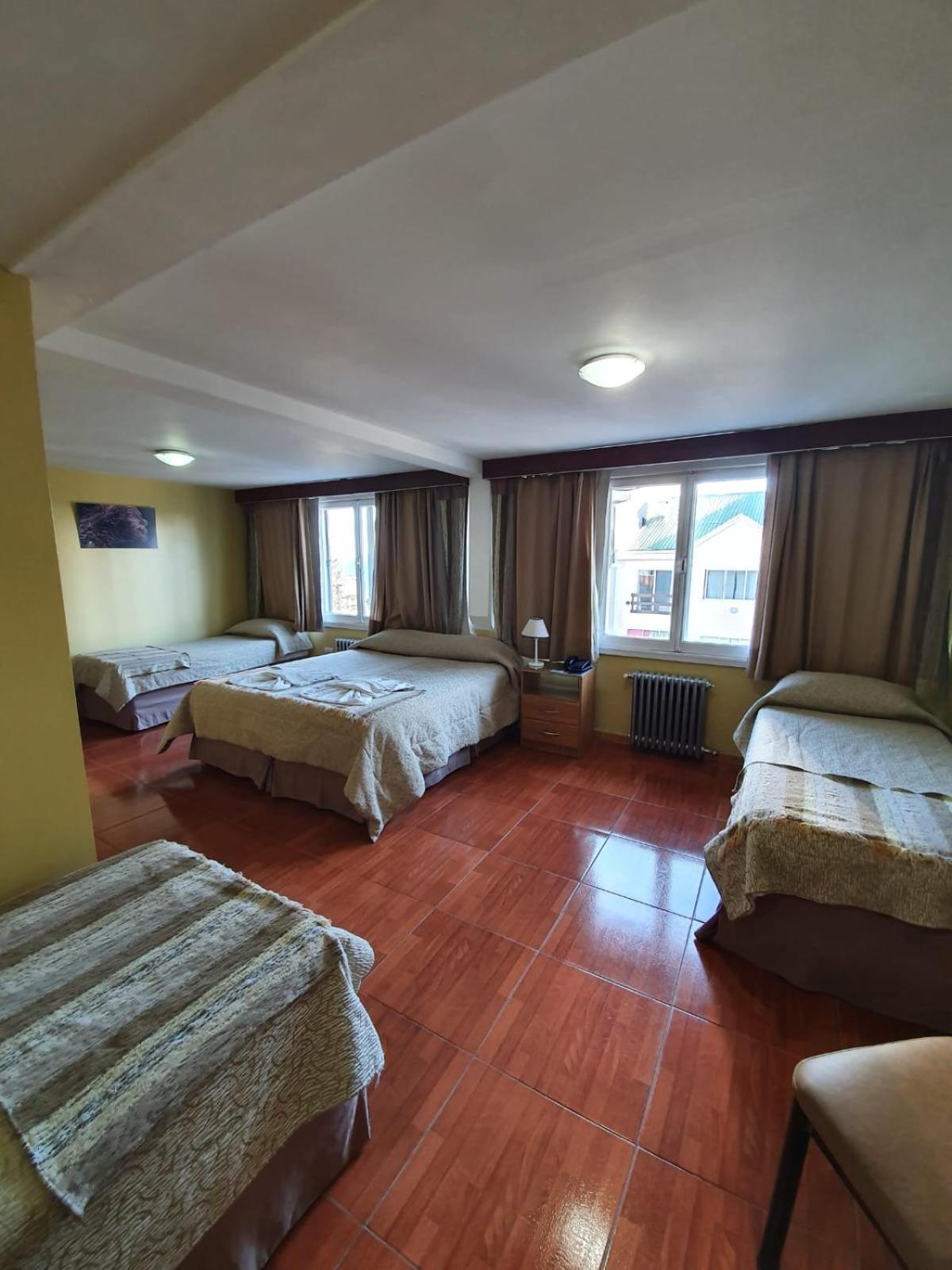 Monte Cervino Hotel San Carlos de Bariloche Esterno foto