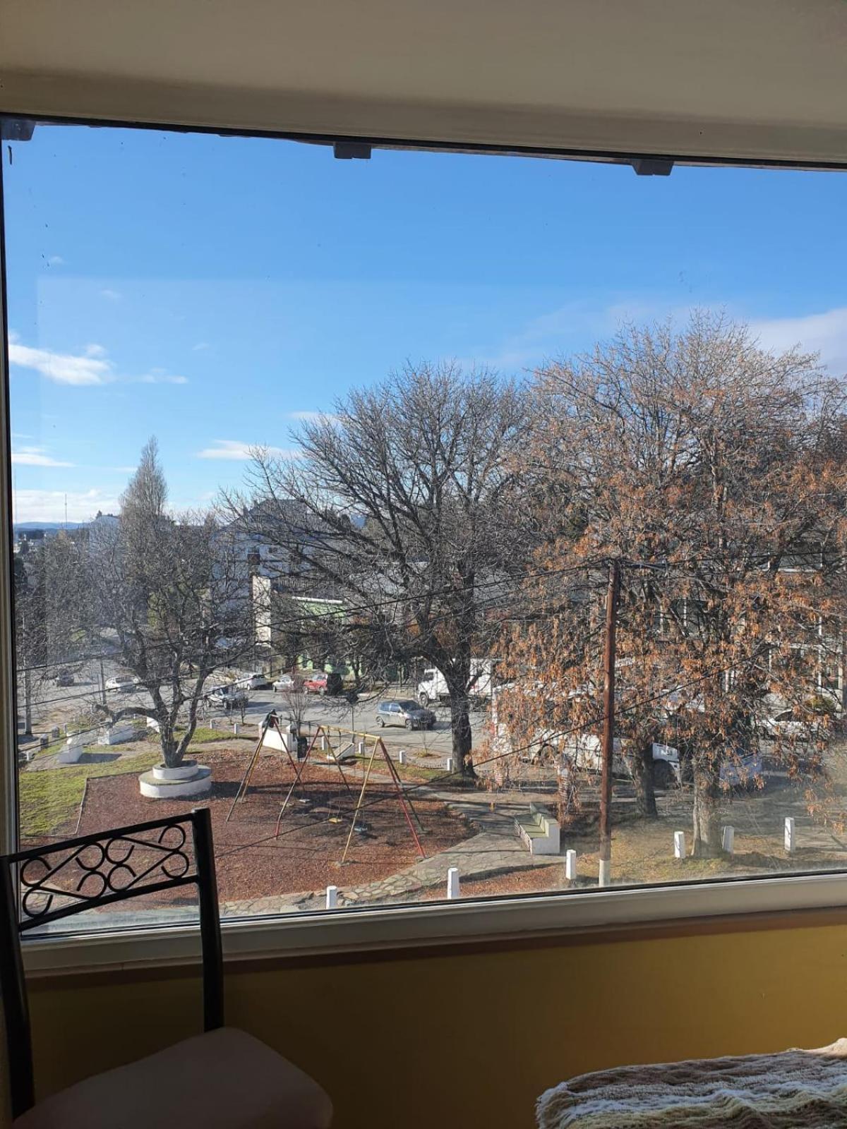 Monte Cervino Hotel San Carlos de Bariloche Esterno foto