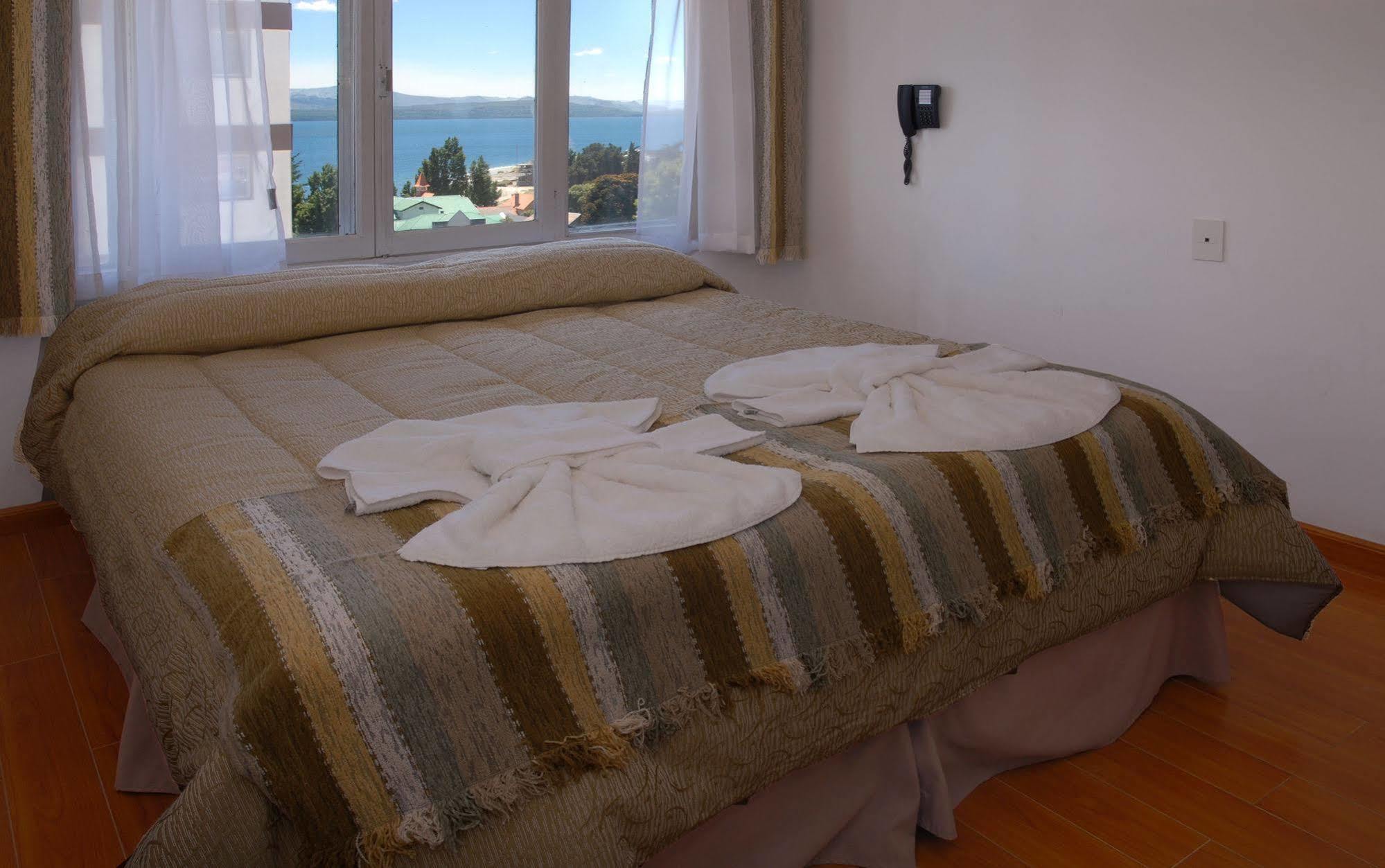 Monte Cervino Hotel San Carlos de Bariloche Esterno foto