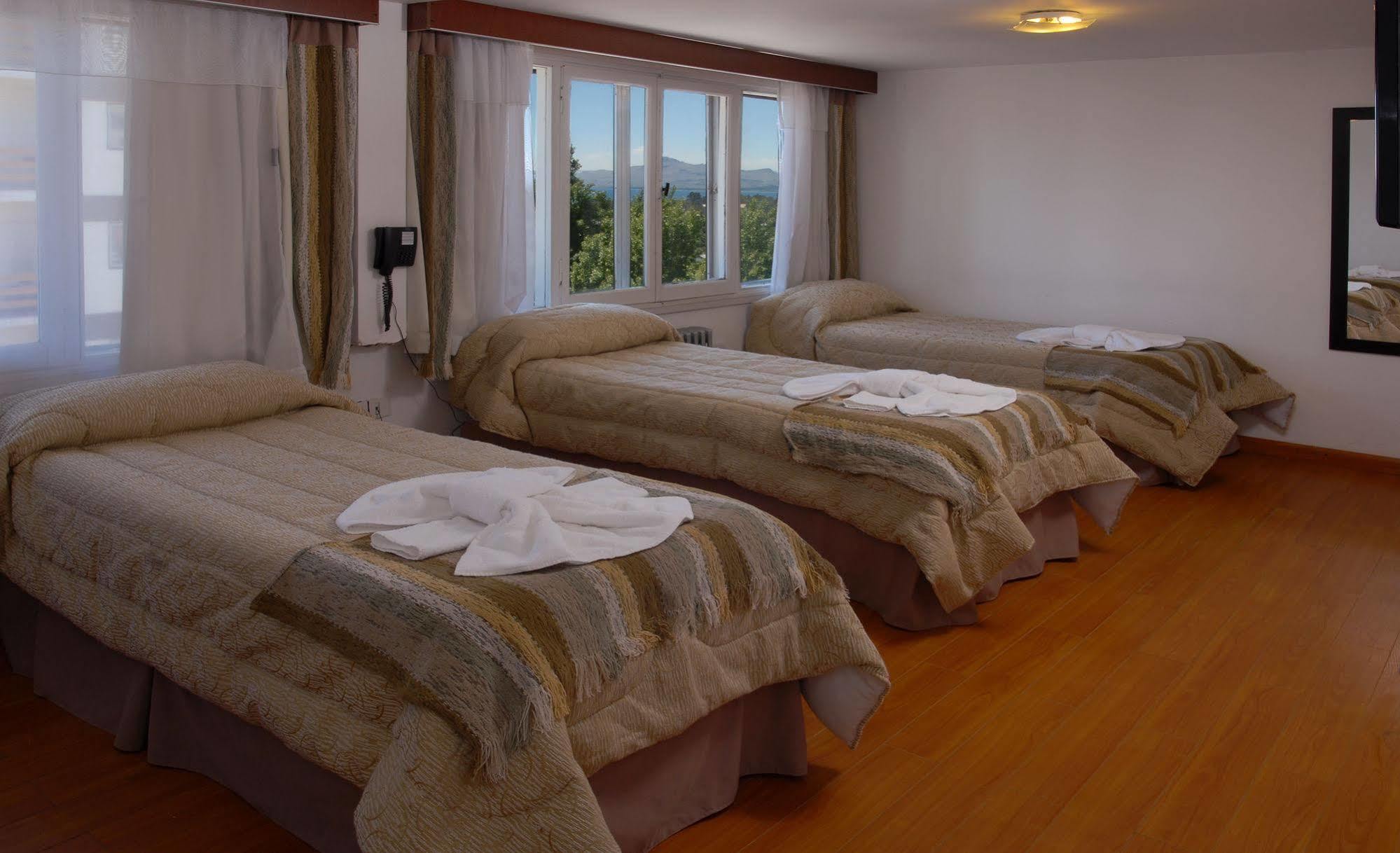 Monte Cervino Hotel San Carlos de Bariloche Esterno foto