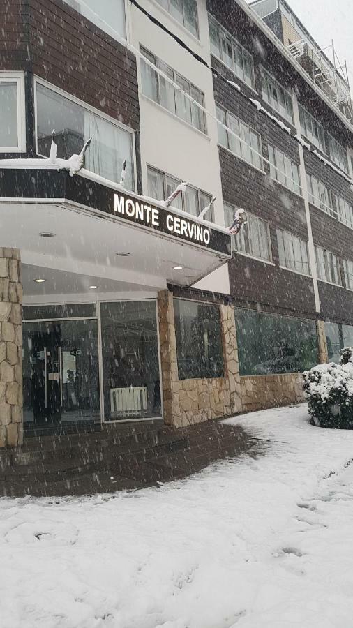 Monte Cervino Hotel San Carlos de Bariloche Esterno foto