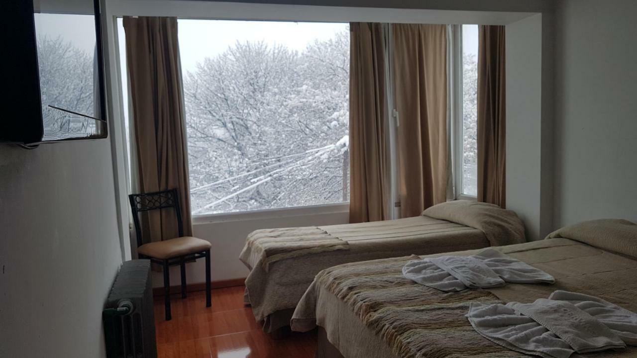 Monte Cervino Hotel San Carlos de Bariloche Esterno foto